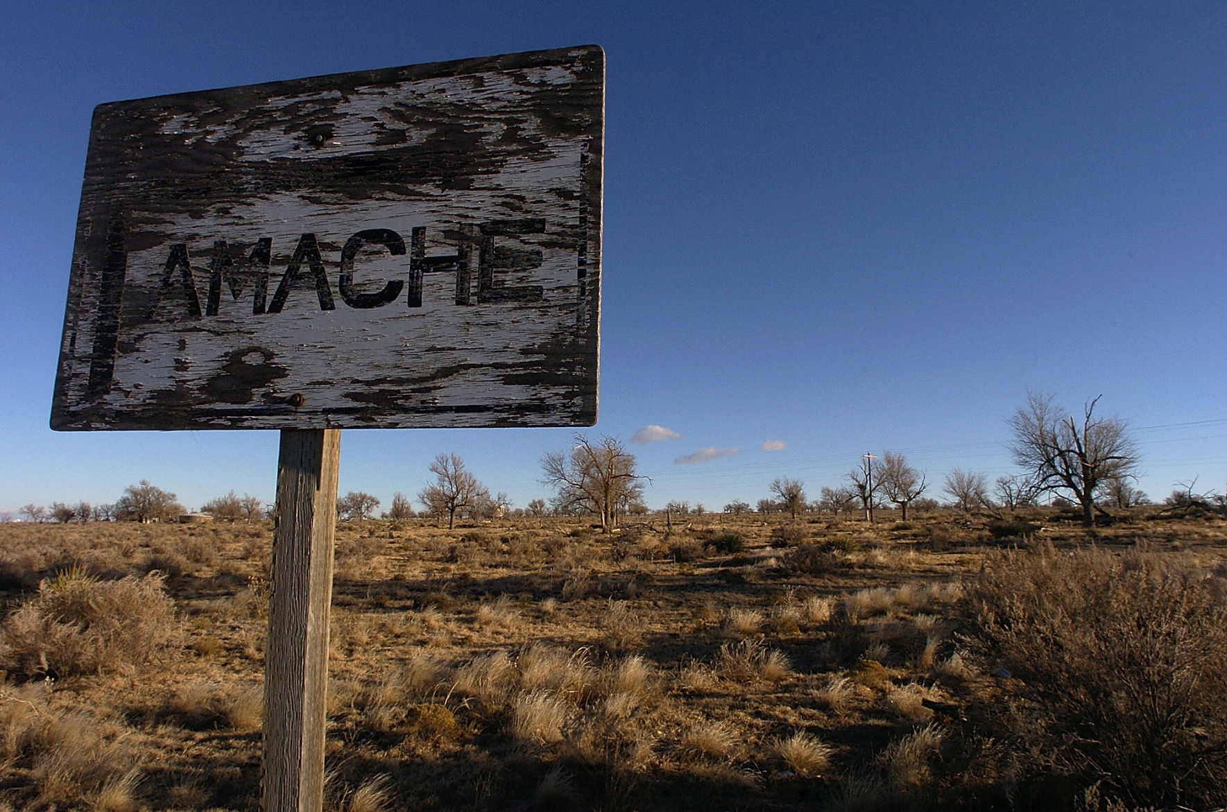 Camp Amache